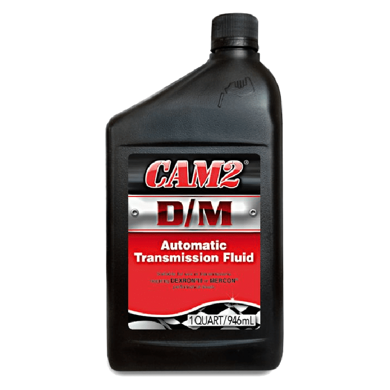 CAM2 D/M Automatic Transmission Fluid